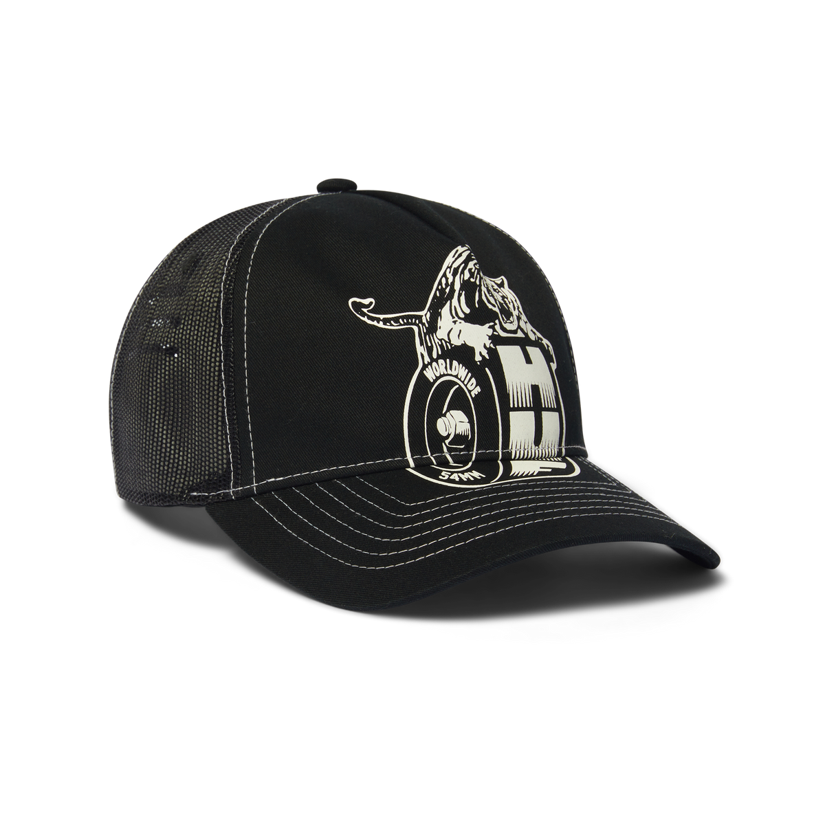 Urethane Trucker Hat