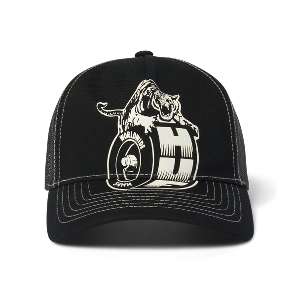 Urethane Trucker Hat