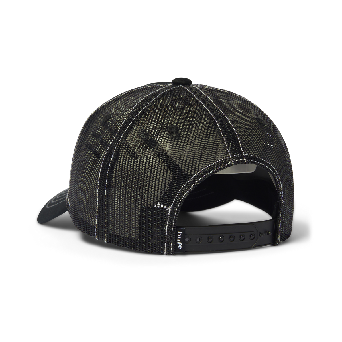 Urethane Trucker Hat