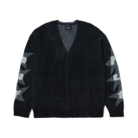 Ursa Mohair Cardigan – HUF Worldwide