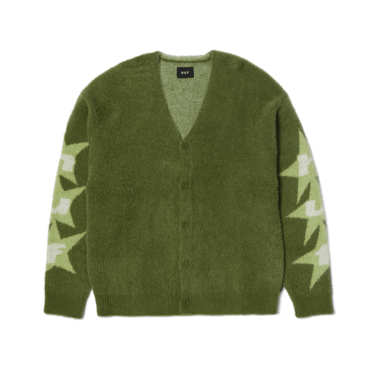 HUF】2022AW ODBAR LOGO CARDIGAN【XL】BLACK HUF】2022AW ODBAR LOGO HUF】2022AW ODBAR LOGO CARDIGAN【XL】BLACK HUF】2022AW ODBAR LOGO