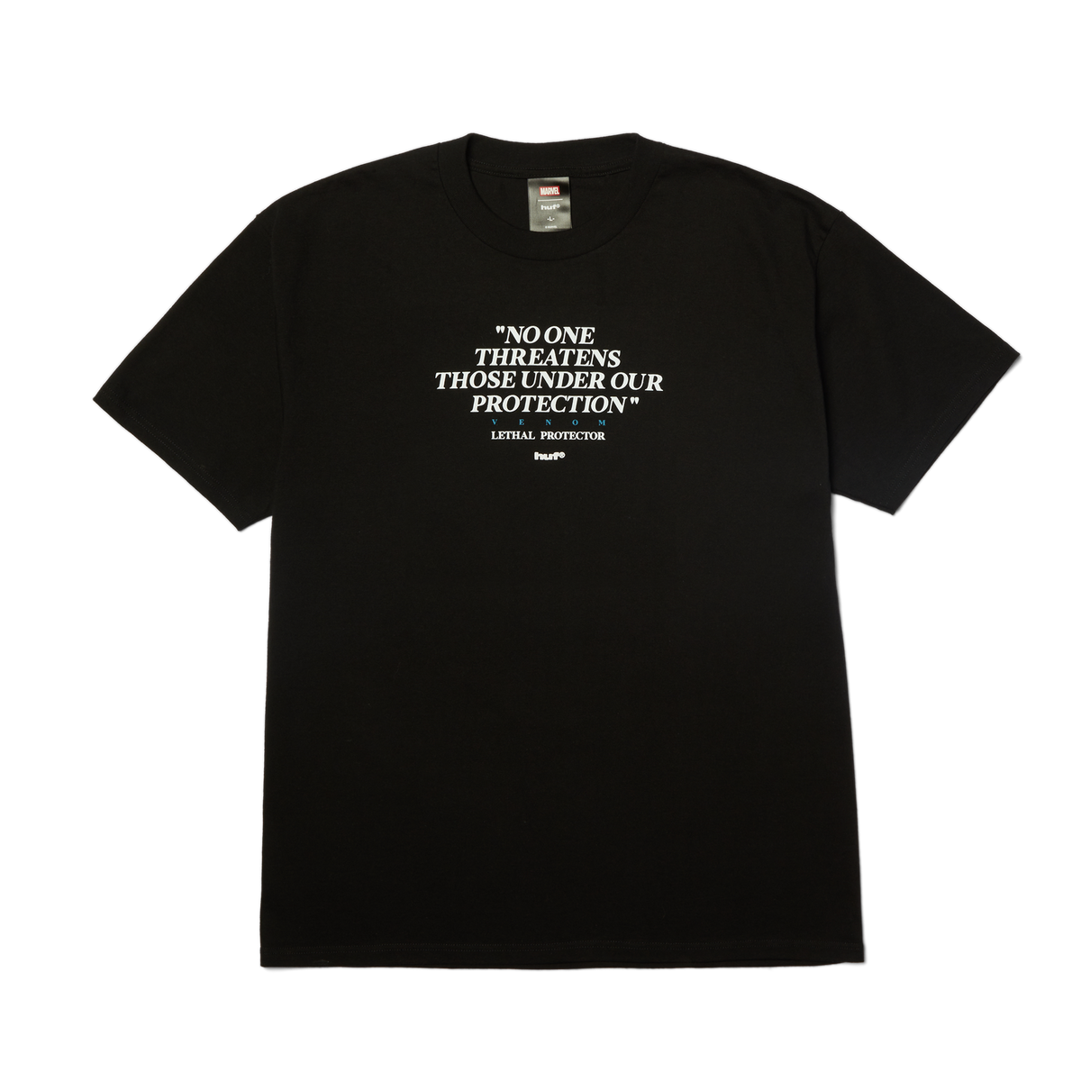 HUF x Marvel Venom Protector T-Shirt