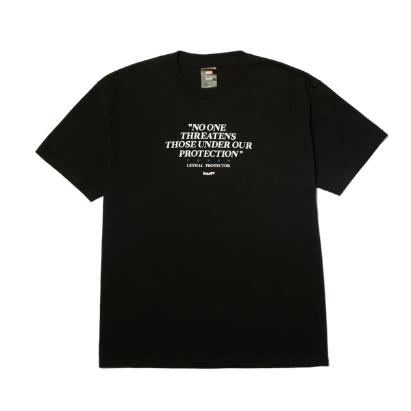 HUF x Marvel Venom Protector T-Shirt