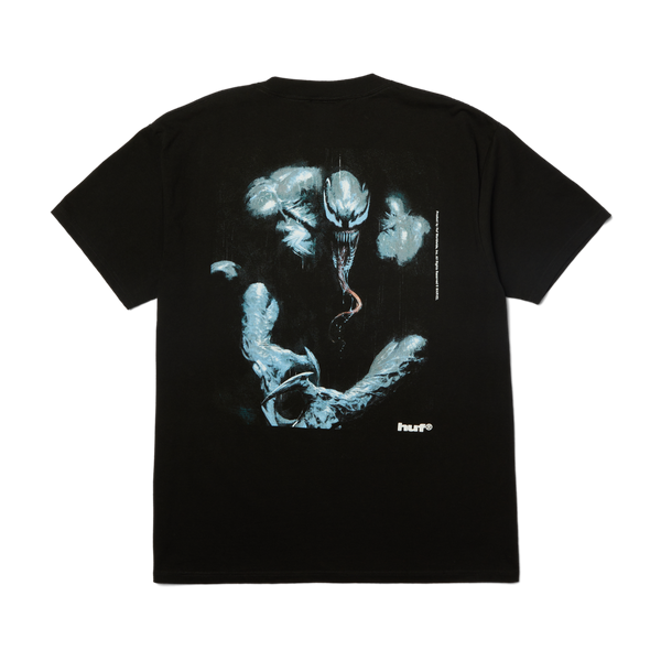 HUF x Marvel Venom Protector T-Shirt