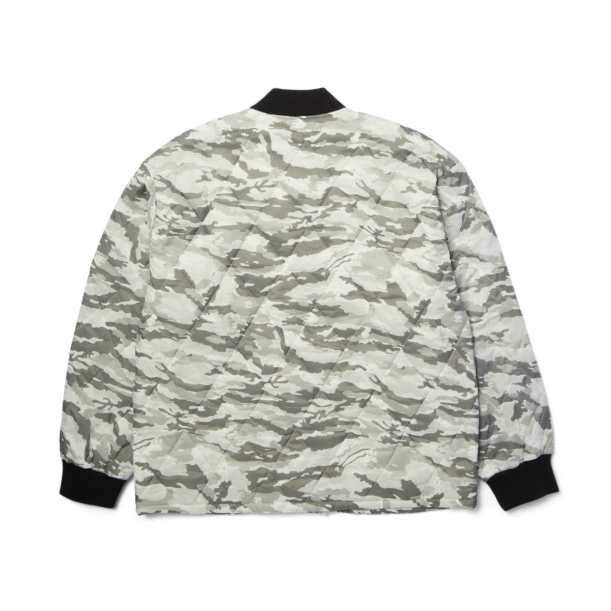 Vernon Camo Liner Jacket