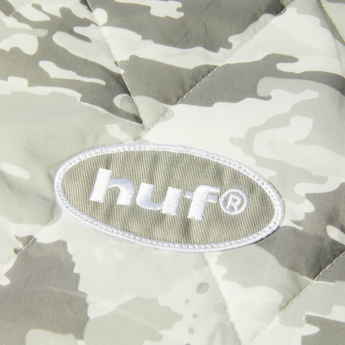Vernon Camo Liner Jacket