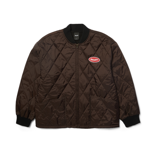 Vernon Liner Jacket