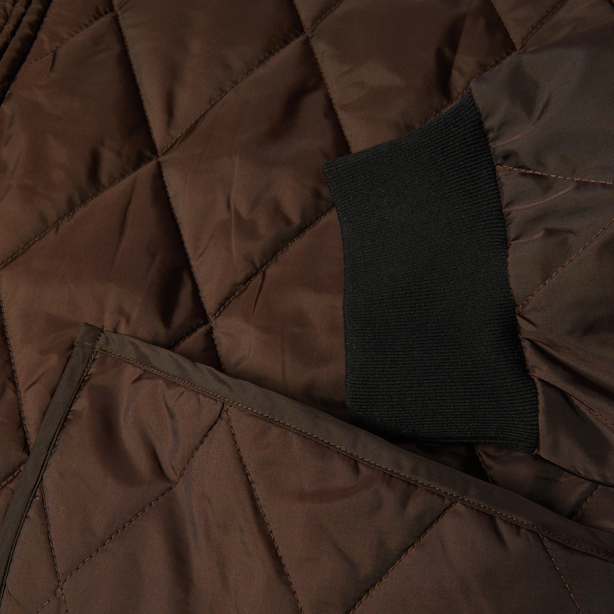 Vernon Liner Jacket