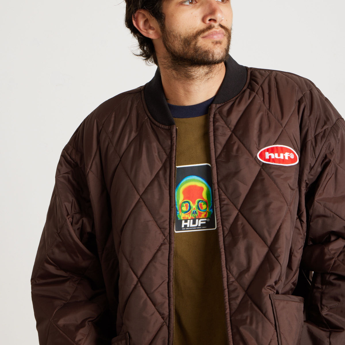 Vernon Liner Jacket