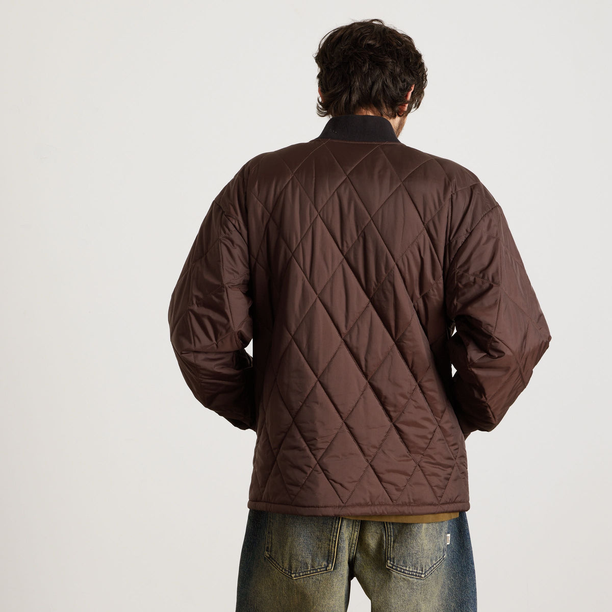 Vernon Liner Jacket
