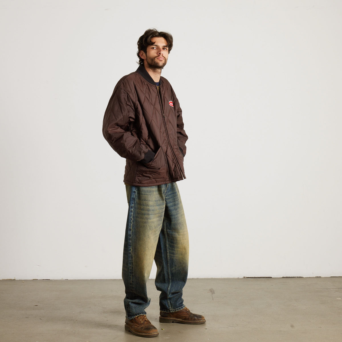 Vernon Liner Jacket