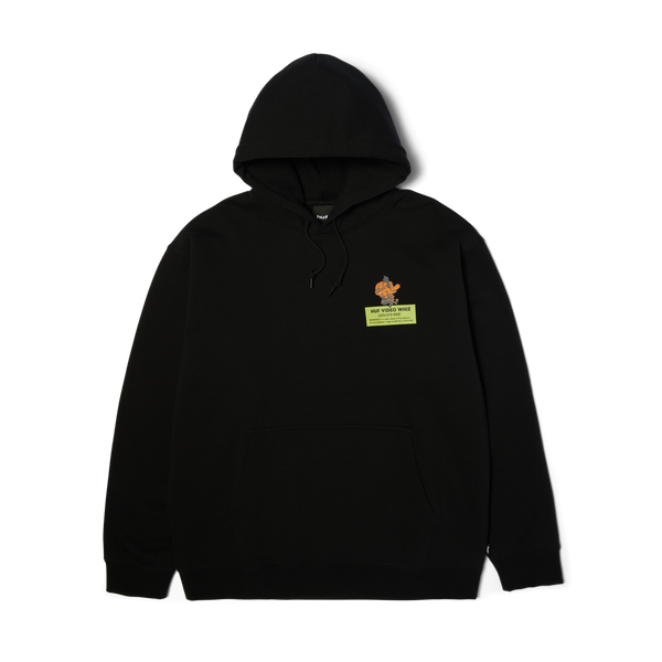 Video Genie Pullover Hoodie