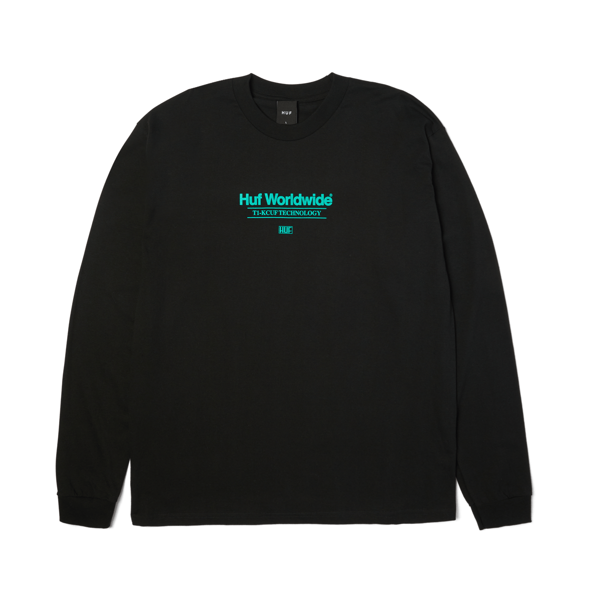 Virtual Fantasy Long Sleeve T-Shirt