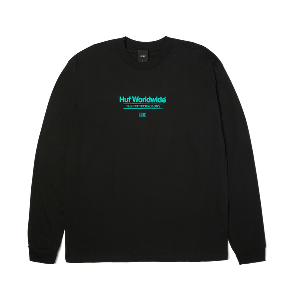 Virtual Fantasy Long Sleeve T-Shirt