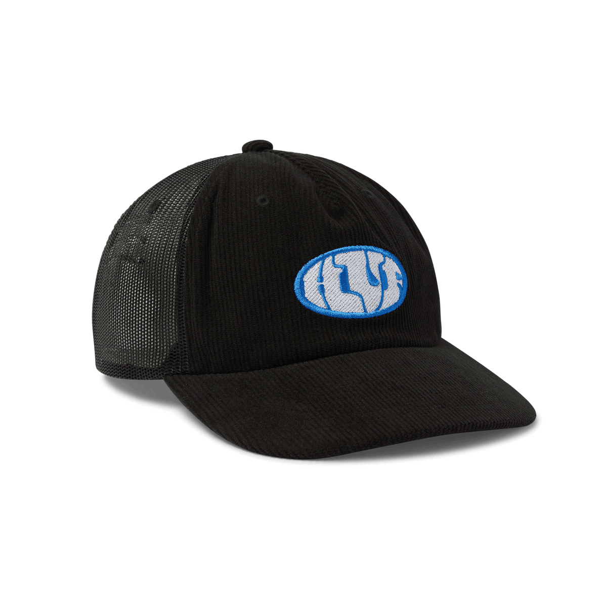 Warped Trucker Hat