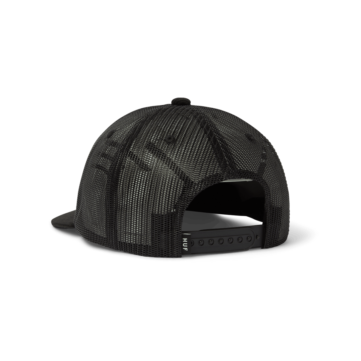 Warped Trucker Hat