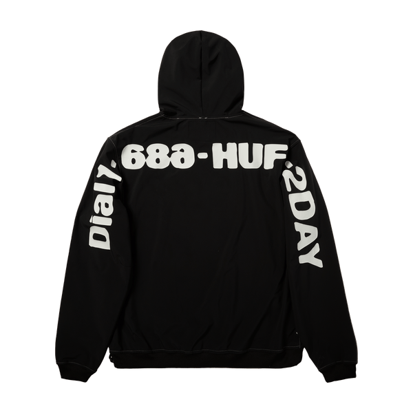 HUF x 686 – HUF Worldwide