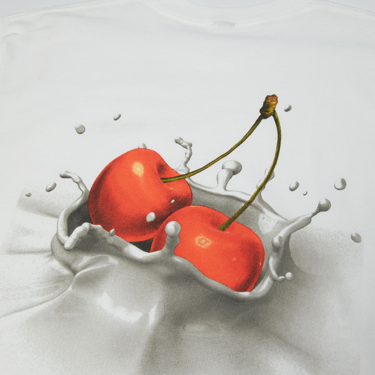 Wet Cherry T-Shirt