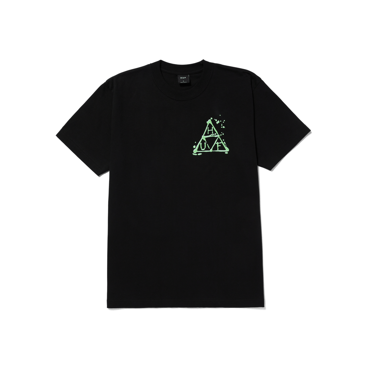 Huf worldwide tee sale