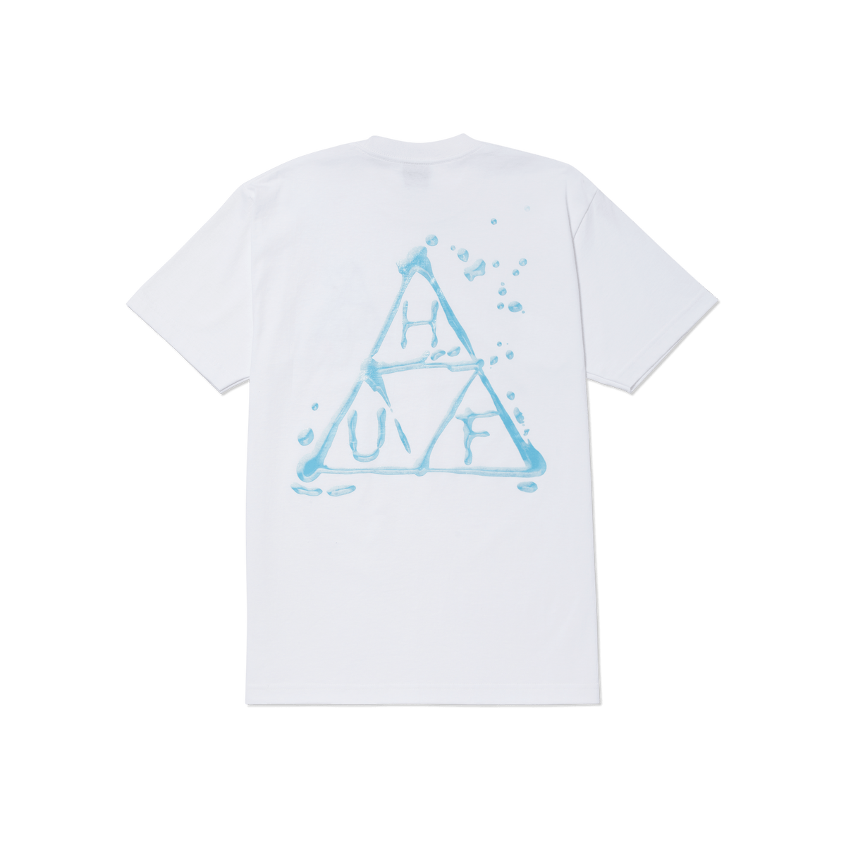 Wet & Wild T-Shirt – HUF Worldwide