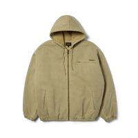 What A Jungle Denim Work Jacket – HUF Worldwide