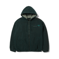 What A Jungle Denim Work Jacket – HUF Worldwide