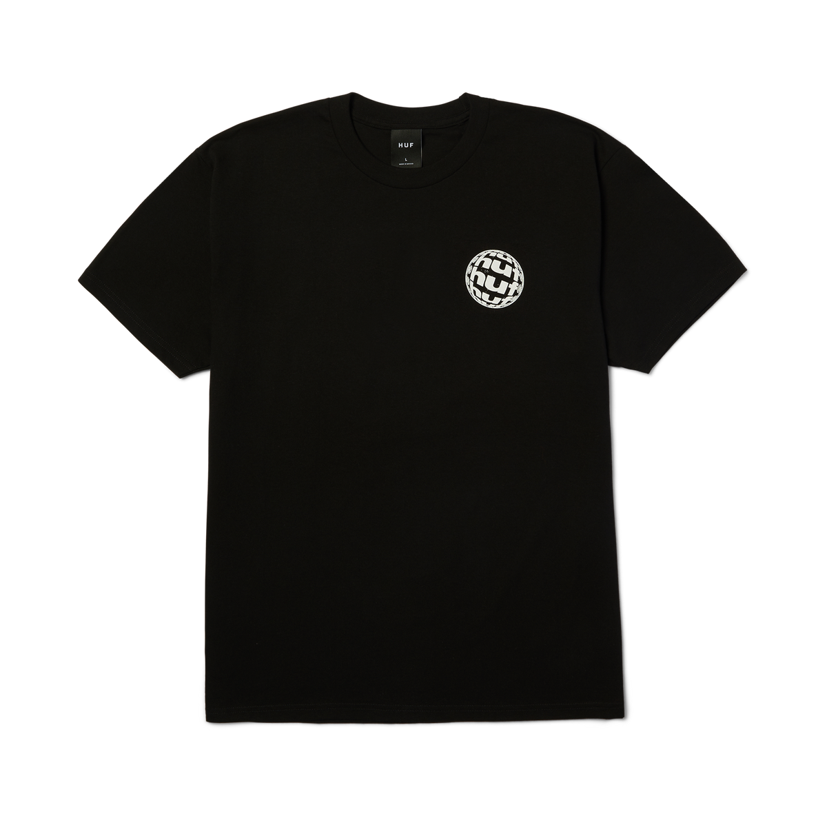 Wide Angle T-Shirt