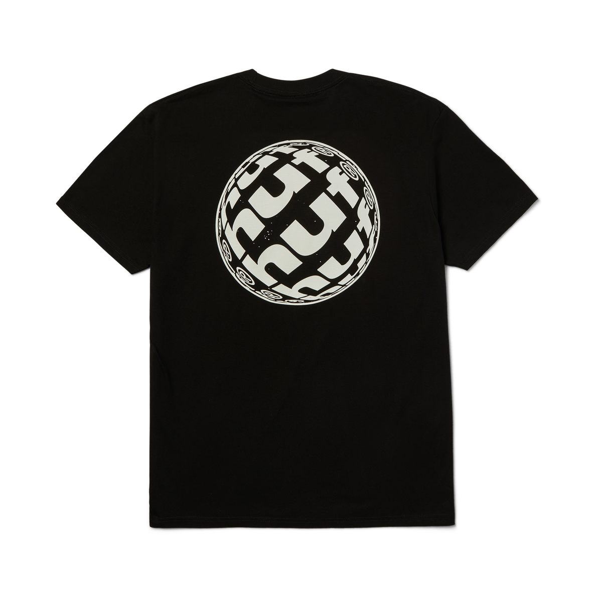 Wide Angle T-Shirt