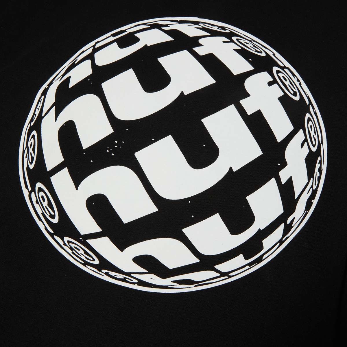 Wide Angle T-Shirt