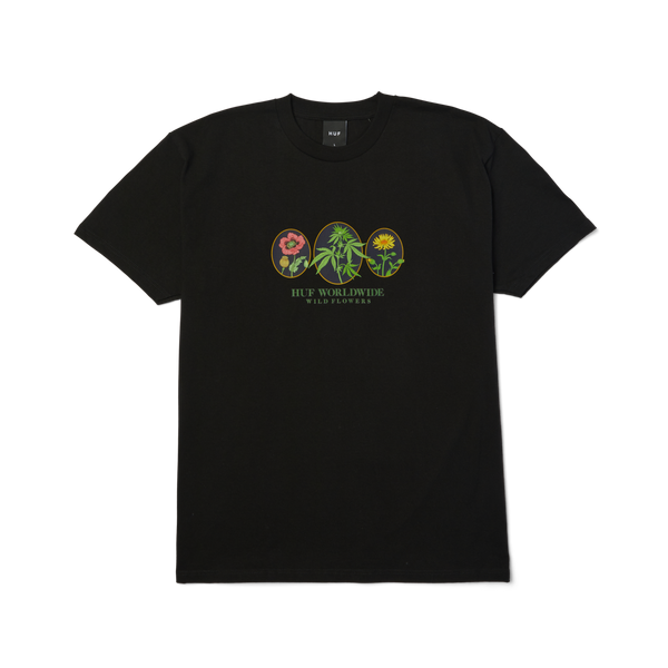 Wild Flowers T-Shirt