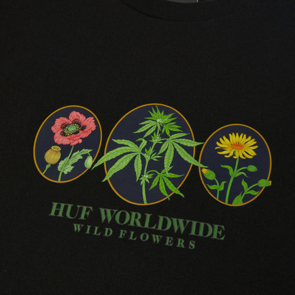 Wild Flowers T-Shirt