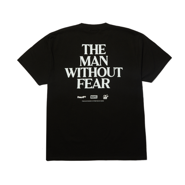 HUF x Marvel Without Fear T-Shirt