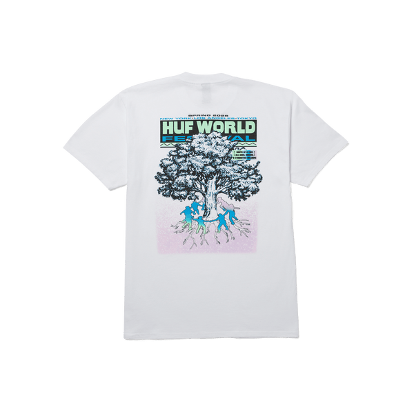 World Festival T-Shirt