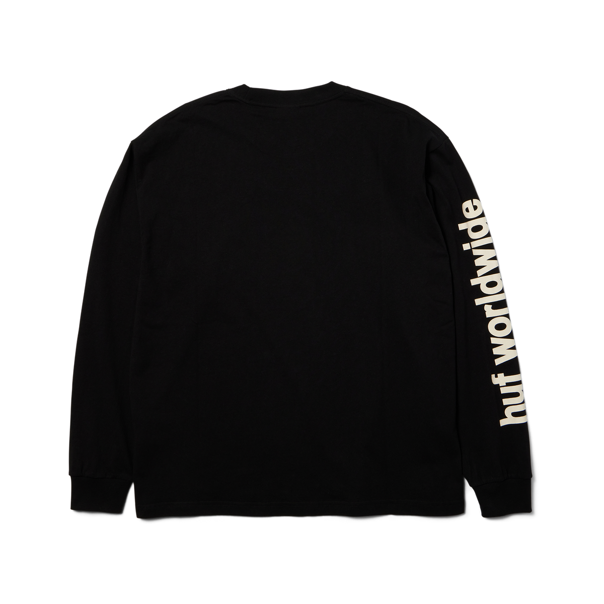 World Tour Long Sleeve T-Shirt