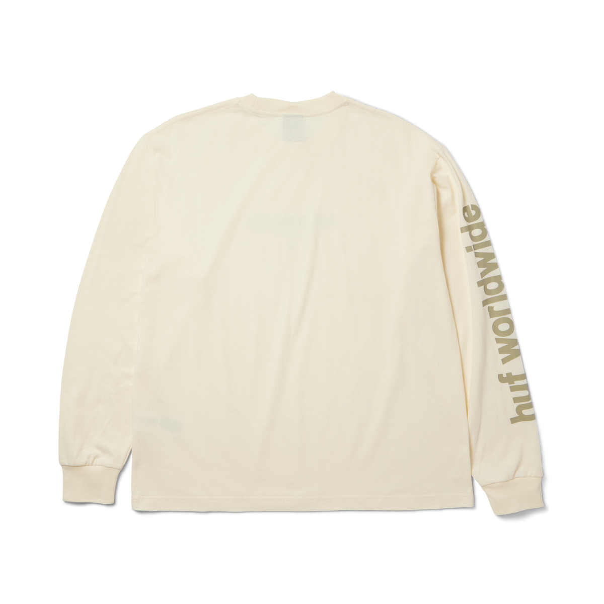 World Tour Long Sleeve T-Shirt