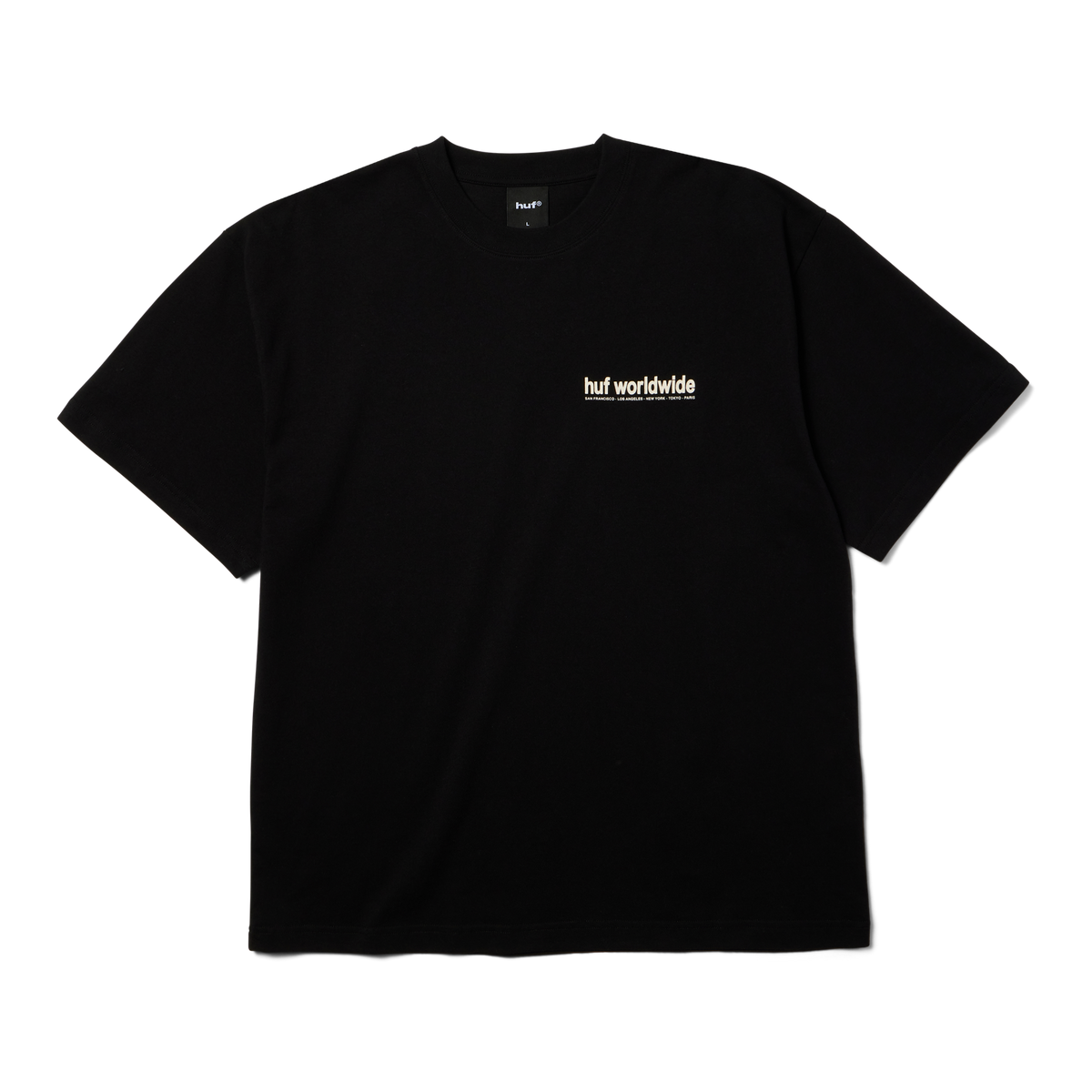 World Tour T-Shirt