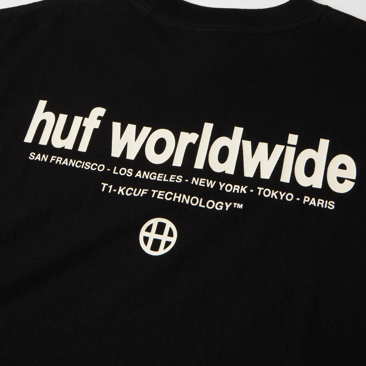 World Tour T-Shirt