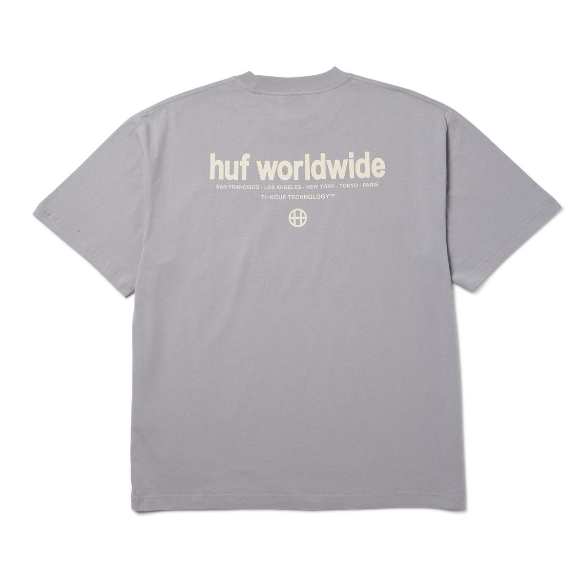 World Tour T-Shirt