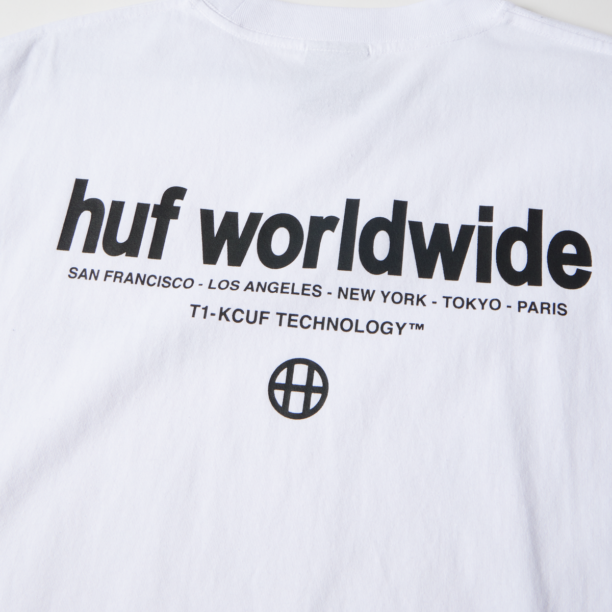 World Tour T-Shirt