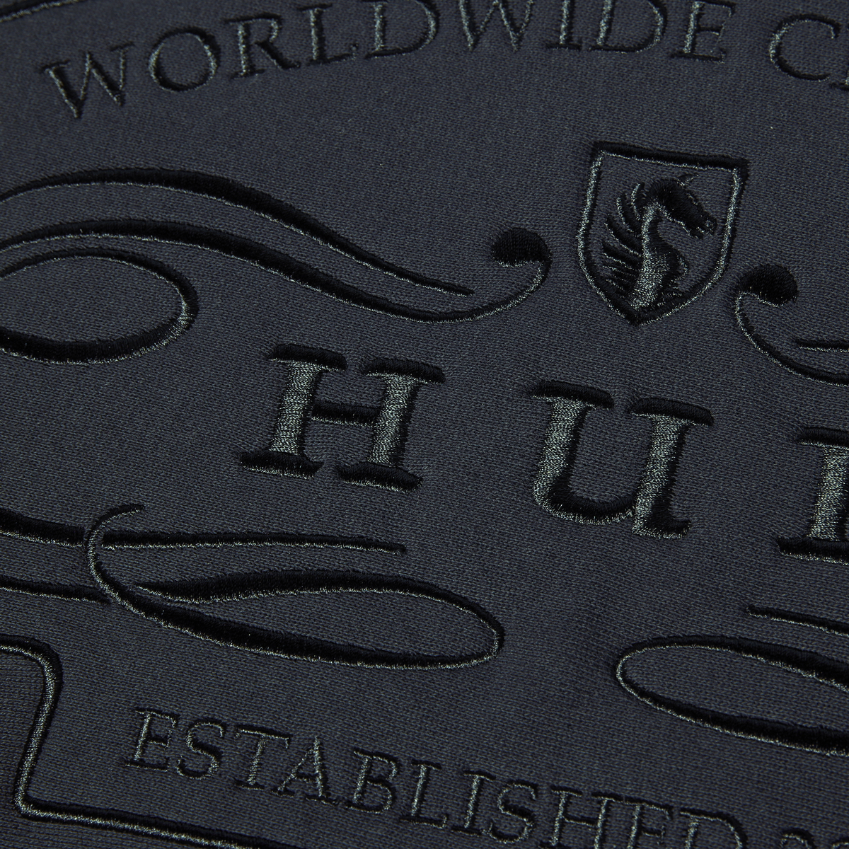 Worldwide Clothiers Crewneck Sweatshirt