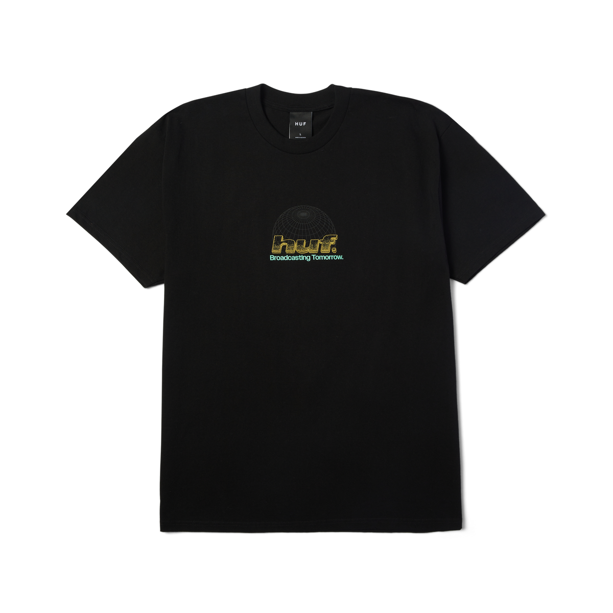 Worldwide Network T-Shirt