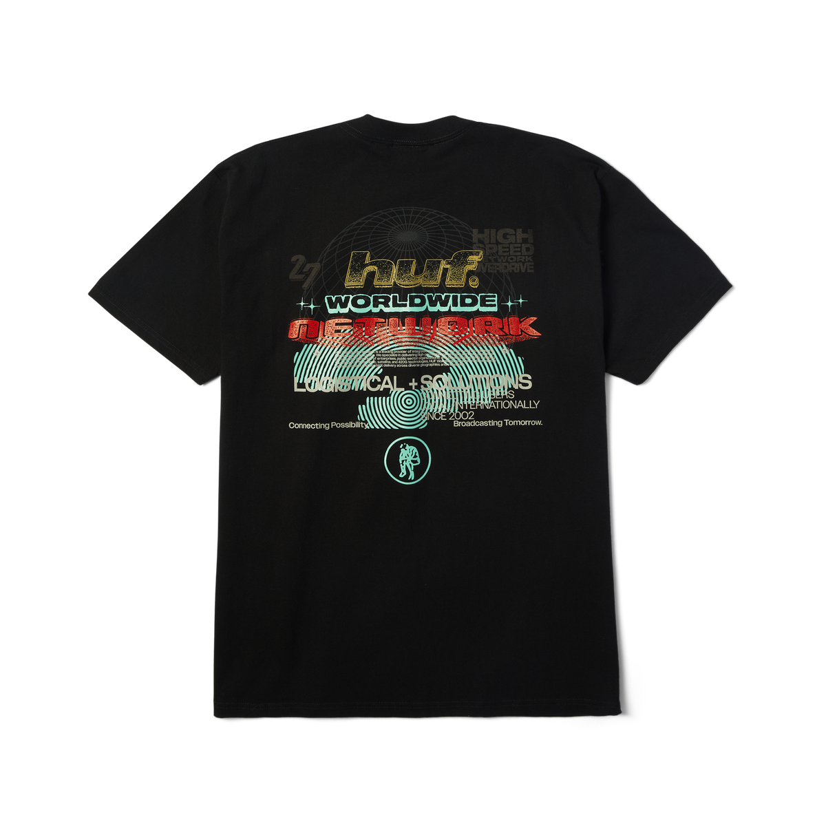 Worldwide Network T-Shirt