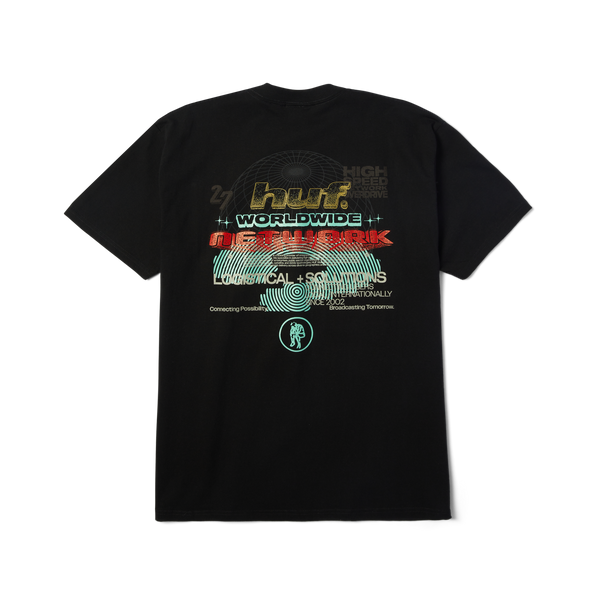 Worldwide Network T-Shirt