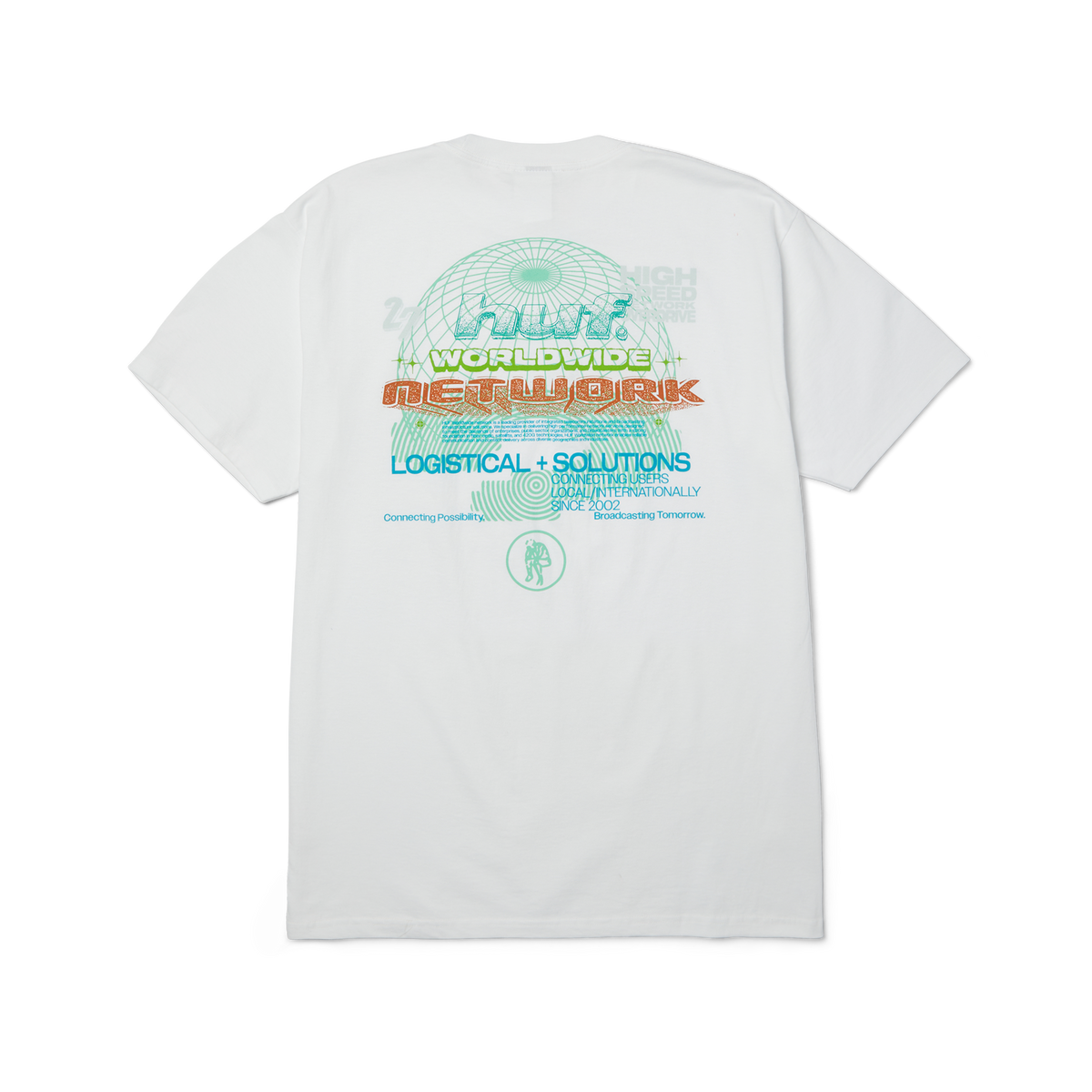 Worldwide Network T-Shirt