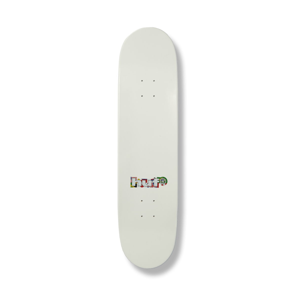 Disney | HUF Mickey Worldwide Tour Skate Deck