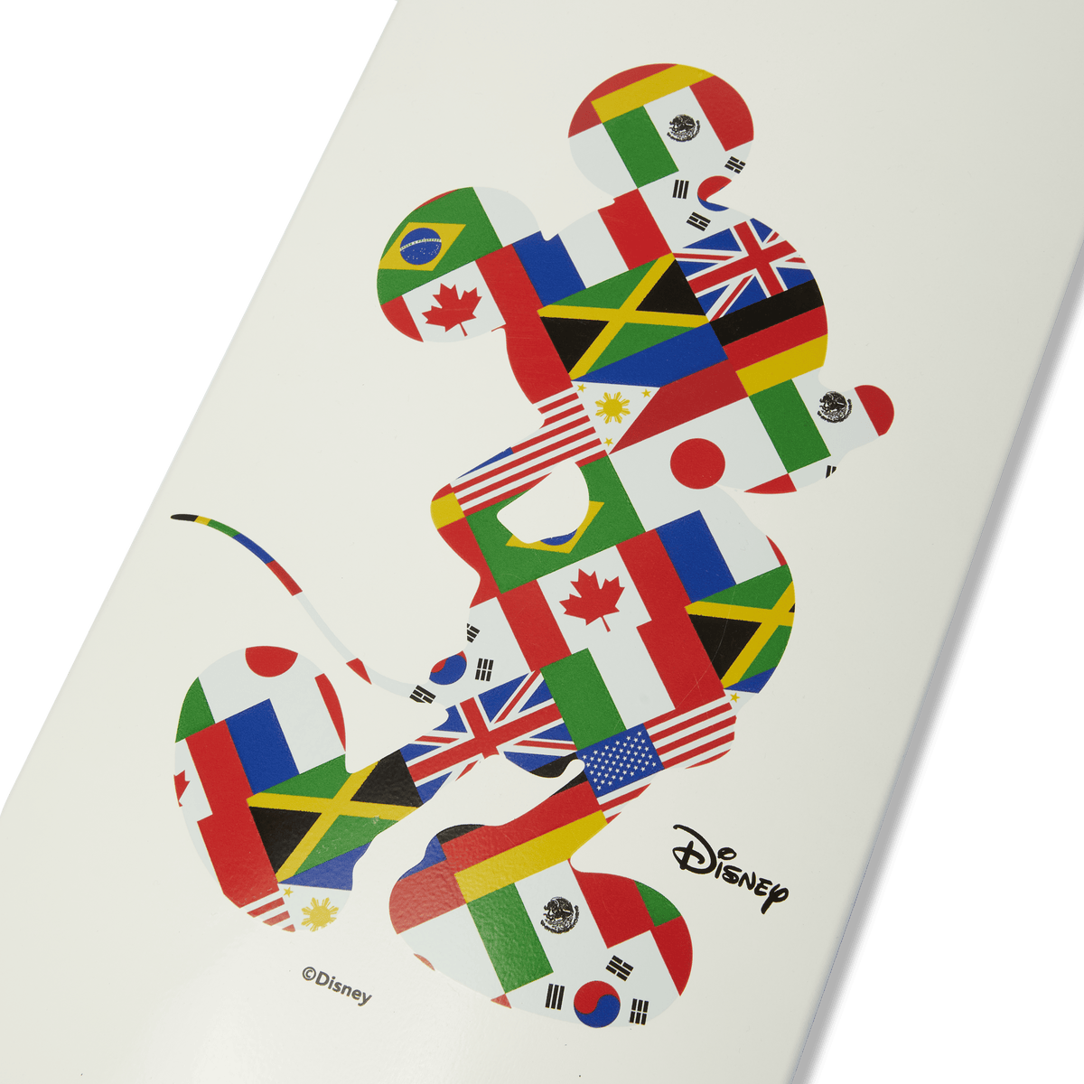 Disney | HUF Mickey Worldwide Tour Skate Deck – HUF Worldwide Disney | HUF Mickey Worldwide Tour Skate Deck – HUF Worldwide