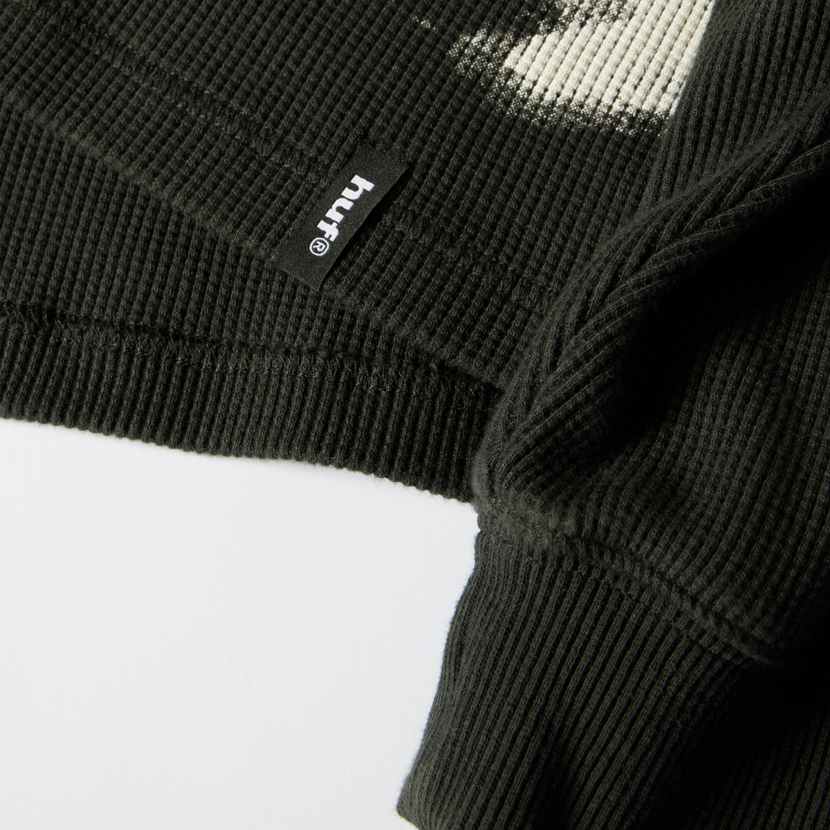 huf x Aliens Xenomorph Long Sleeve Thermal Shirt