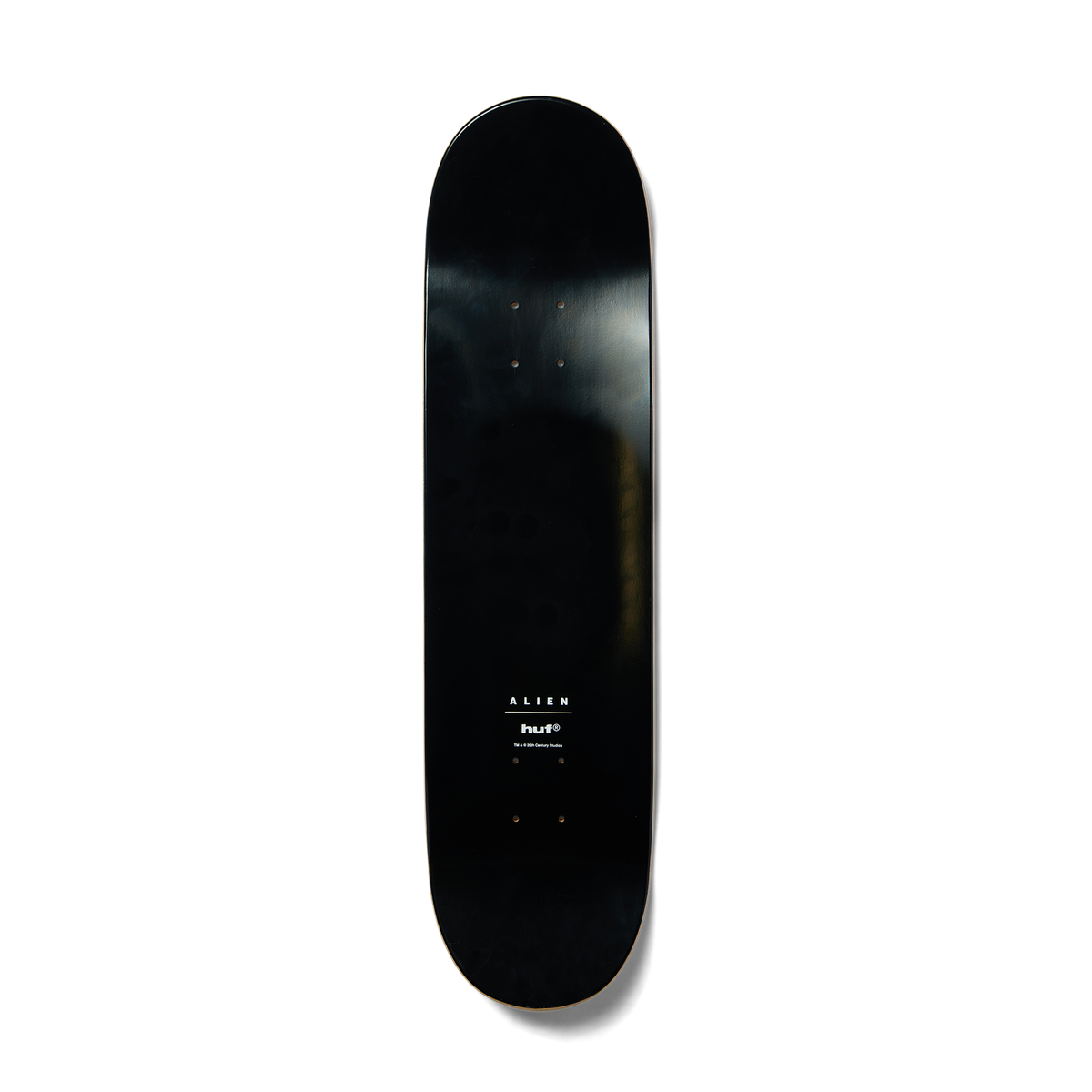 huf x Alien Xenomorph Skate Deck