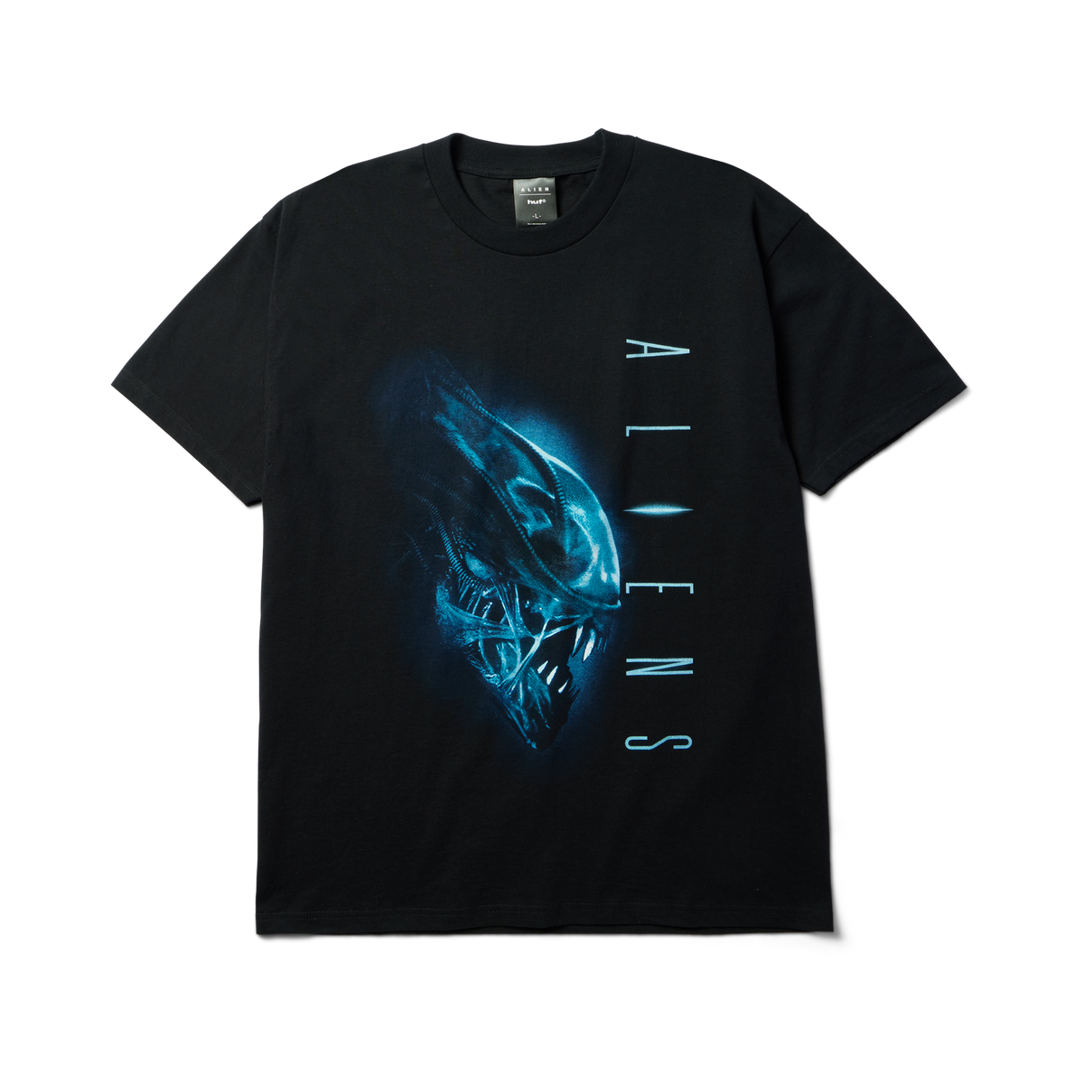 huf x Aliens Xenomorph T-Shirt