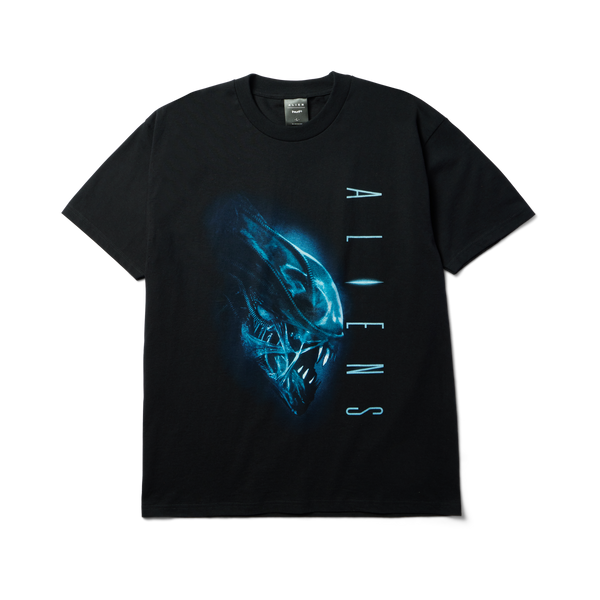 huf x Aliens Xenomorph T-Shirt
